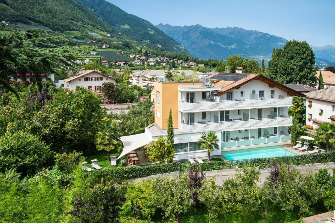 Hotel Jardis (Adults Only) Лана Экстерьер фото